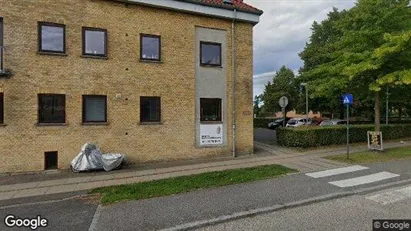 Andelsboliger til salg i Rødovre - Foto fra Google Street View