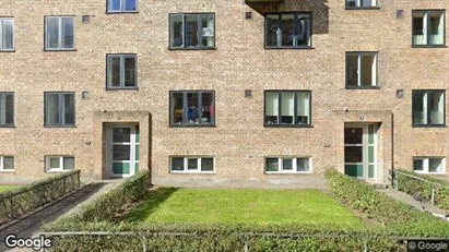 Andelsboliger til salg i København S - Foto fra Google Street View