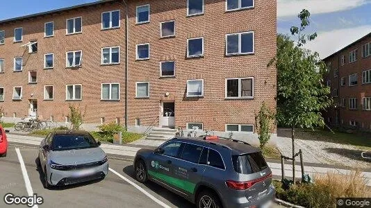 Andelsboliger til salg i Herlev - Foto fra Google Street View