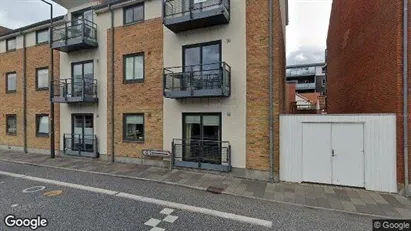 Andelsboliger til salg i Herning - Foto fra Google Street View