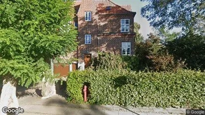 Andelsboliger til salg i Nykøbing Falster - Foto fra Google Street View
