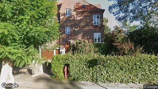 Andelsboliger til salg i Nykøbing Falster - Foto fra Google Street View
