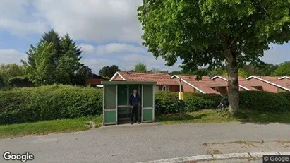 Andelsboliger til salg i Herlufmagle - Foto fra Google Street View