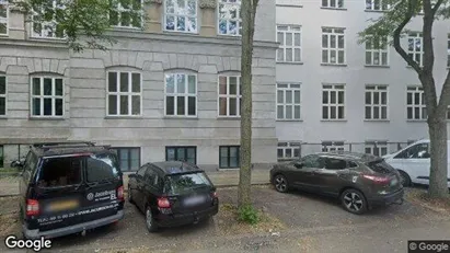 Andelsboliger til salg i Nørrebro - Foto fra Google Street View