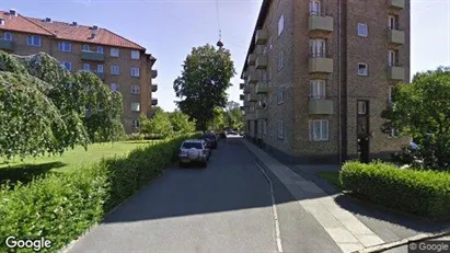 Andelsboliger til salg i København NV - Foto fra Google Street View