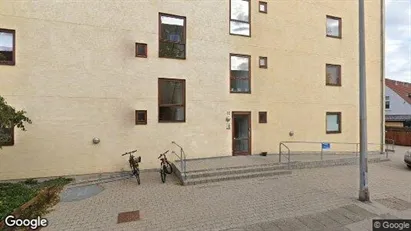 Andelsboliger til salg i Helsingør - Foto fra Google Street View