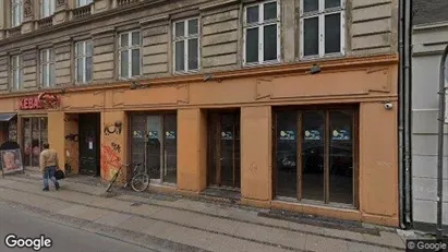 Andelsboliger til salg i København K - Foto fra Google Street View
