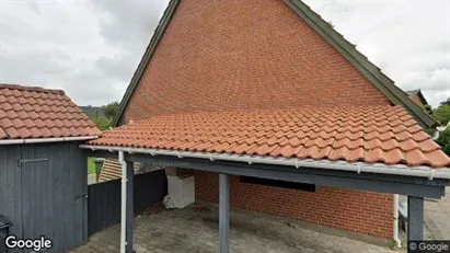 Andelsboliger til salg i Esbjerg N - Foto fra Google Street View