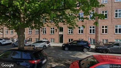 Andelsboliger til salg i Aalborg Centrum - Foto fra Google Street View