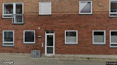 Andelsboliger til salg i Esbjerg Centrum - Foto fra Google Street View Andelsboliger til salg i Esbjerg Centrum - Foto fra Google Street View