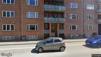 Andelsboliger til salg i Aalborg Centrum - Foto fra Google Street View Andelsboliger til salg i Aalborg Centrum - Foto fra Google Street View