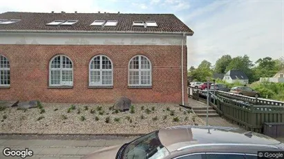 Andelsboliger til salg i Kolding - Foto fra Google Street View