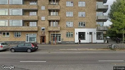 Andelsboliger til salg i København NV - Foto fra Google Street View