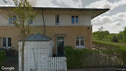 Andelsboliger til salg i Holstebro - Foto fra Google Street View Andelsboliger til salg i Holstebro - Foto fra Google Street View