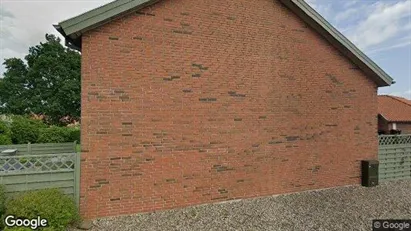 Andelsboliger til salg i Kolding - Foto fra Google Street View Andelsboliger til salg i Kolding - Foto fra Google Street View