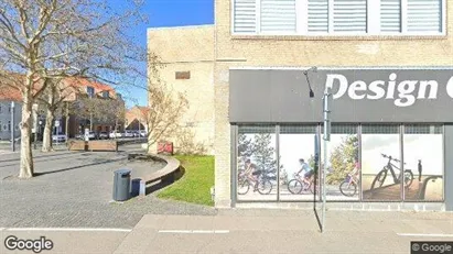 Andelsboliger til salg i Taastrup - Foto fra Google Street View