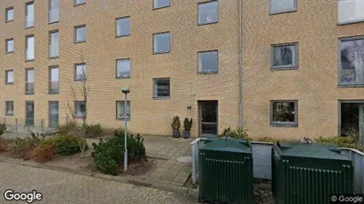 Andelsboliger til salg i Højbjerg - Foto fra Google Street View Andelsboliger til salg i Højbjerg - Foto fra Google Street View