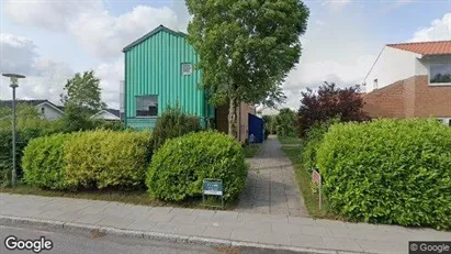 Andelsboliger til salg i Herning - Foto fra Google Street View Andelsboliger til salg i Herning - Foto fra Google Street View