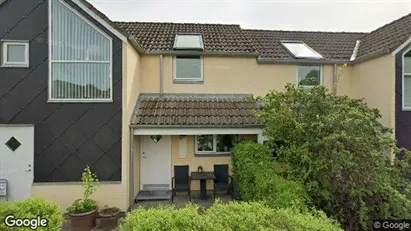 Andelsboliger til salg i Herning - Foto fra Google Street View Andelsboliger til salg i Herning - Foto fra Google Street View