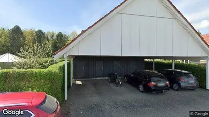 Andelsboliger til salg i Næstved - Foto fra Google Street View
