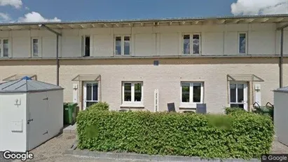 Andelsboliger til salg i Holstebro - Foto fra Google Street View Andelsboliger til salg i Holstebro - Foto fra Google Street View
