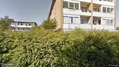 Andelsboliger til salg i Århus N - Foto fra Google Street View Andelsboliger til salg i Århus N - Foto fra Google Street View