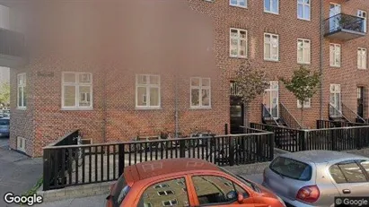Andelsboliger til salg i København S - Foto fra Google Street View Andelsboliger til salg i København S - Foto fra Google Street View