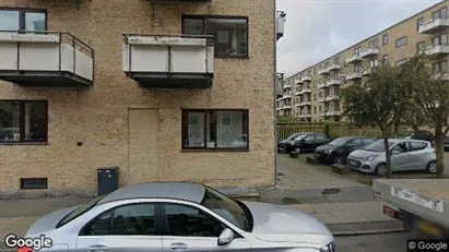 Andelsboliger til salg i København NV - Foto fra Google Street View Andelsboliger til salg i København NV - Foto fra Google Street View