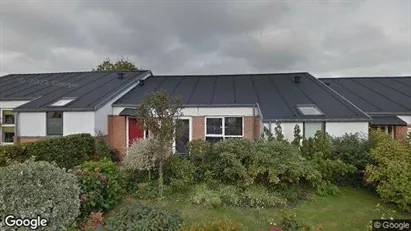 Andelsboliger til salg i Århus N - Foto fra Google Street View Andelsboliger til salg i Århus N - Foto fra Google Street View