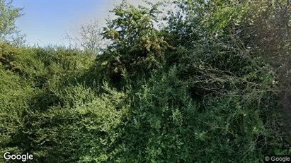 Andelsboliger til salg i Hedehusene - Foto fra Google Street View Andelsboliger til salg i Hedehusene - Foto fra Google Street View