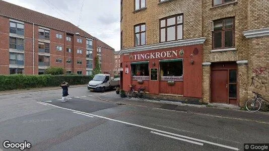 Andelsboliger til salg i København S - Foto fra Google Street View