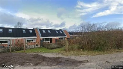 Andelsboliger til salg i Aalborg Øst - Foto fra Google Street View