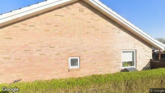 Andelsboliger til salg i Esbjerg V - Foto fra Google Street View