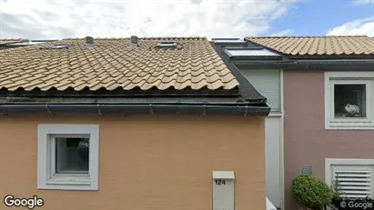 Andelsboliger til salg i Randers NV - Foto fra Google Street View