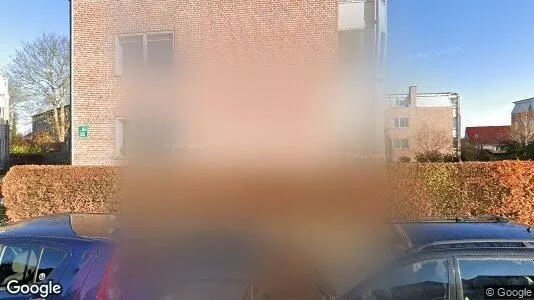 Andelsboliger til salg i Gentofte - Foto fra Google Street View