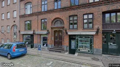 Andelsboliger til salg i København K - Foto fra Google Street View