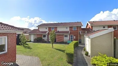 Andelsboliger til salg i Esbjerg V - Foto fra Google Street View