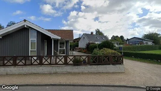 Andelsboliger til salg i Vordingborg - Foto fra Google Street View