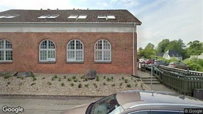 Andelsboliger til salg i Kolding - Foto fra Google Street View