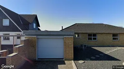  til salg i Pandrup - Foto fra Google Street View