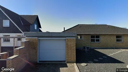 til salg i Pandrup - Foto fra Google Street View