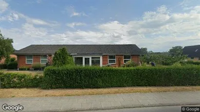  til salg i Pandrup - Foto fra Google Street View