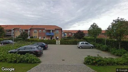 Andelsboliger til salg i Esbjerg Centrum - Foto fra Google Street View