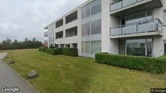  til salg i Ebeltoft - Foto fra Google Street View