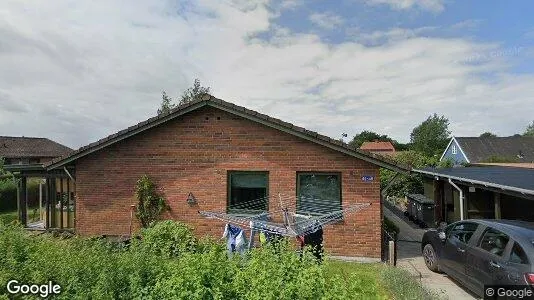 Andelsboliger til salg i Vordingborg - Foto fra Google Street View