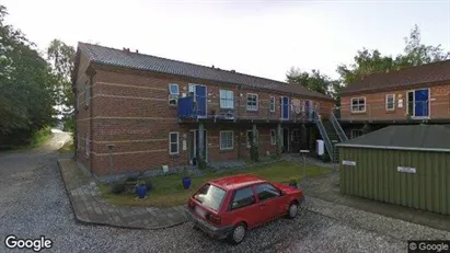 Andelsboliger til salg i Kolding - Foto fra Google Street View