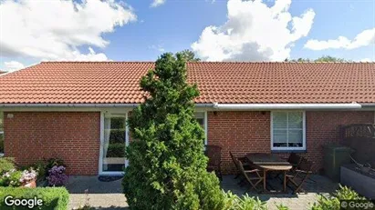 Andelsboliger til salg i Esbjerg Centrum - Foto fra Google Street View