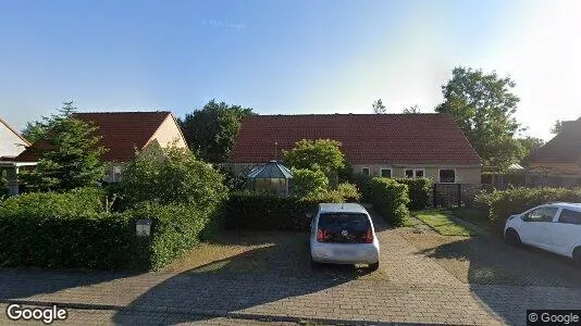 Andelsboliger til salg i Tørring - Foto fra Google Street View