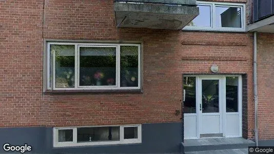 Andelsboliger til salg i Randers NØ - Foto fra Google Street View