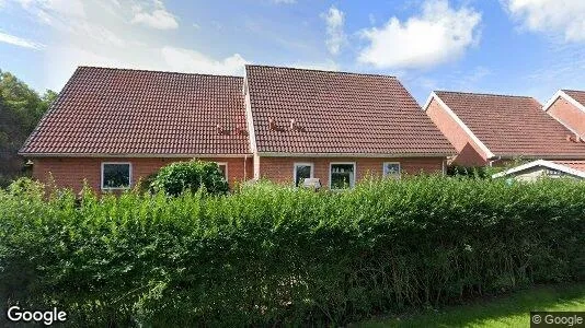 Andelsboliger til salg i Esbjerg V - Foto fra Google Street View